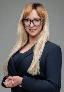 Anna Syska